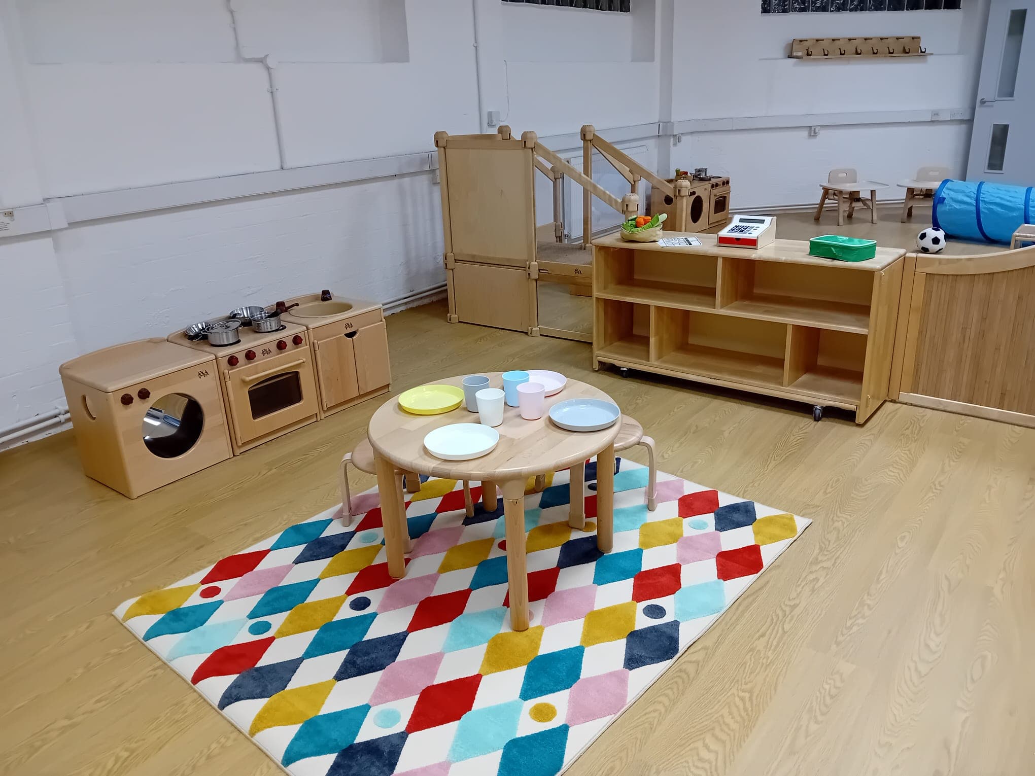 Blooming Years Nursery photo 5