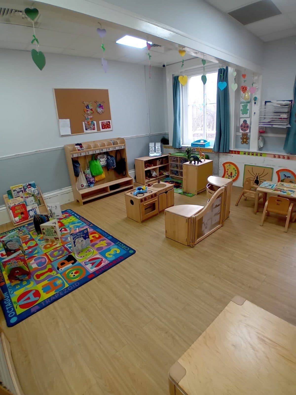 Blooming Years Nursery photo