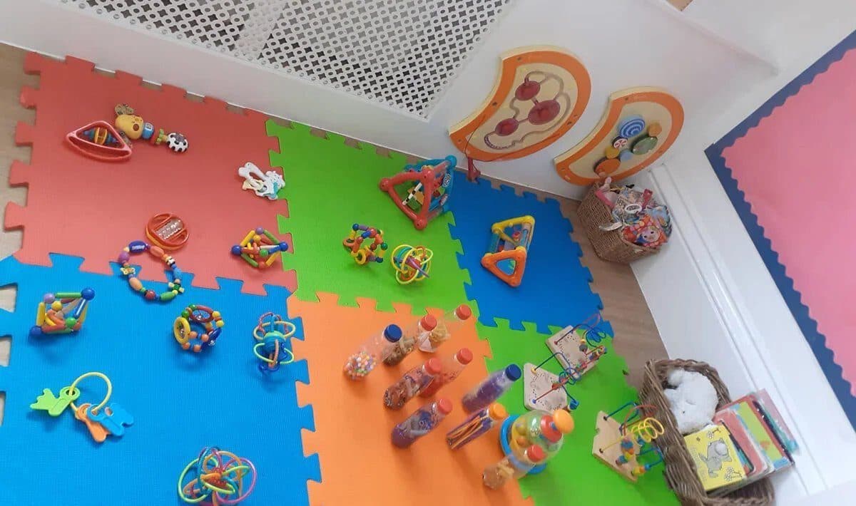 Blooming Years Nursery photo 5