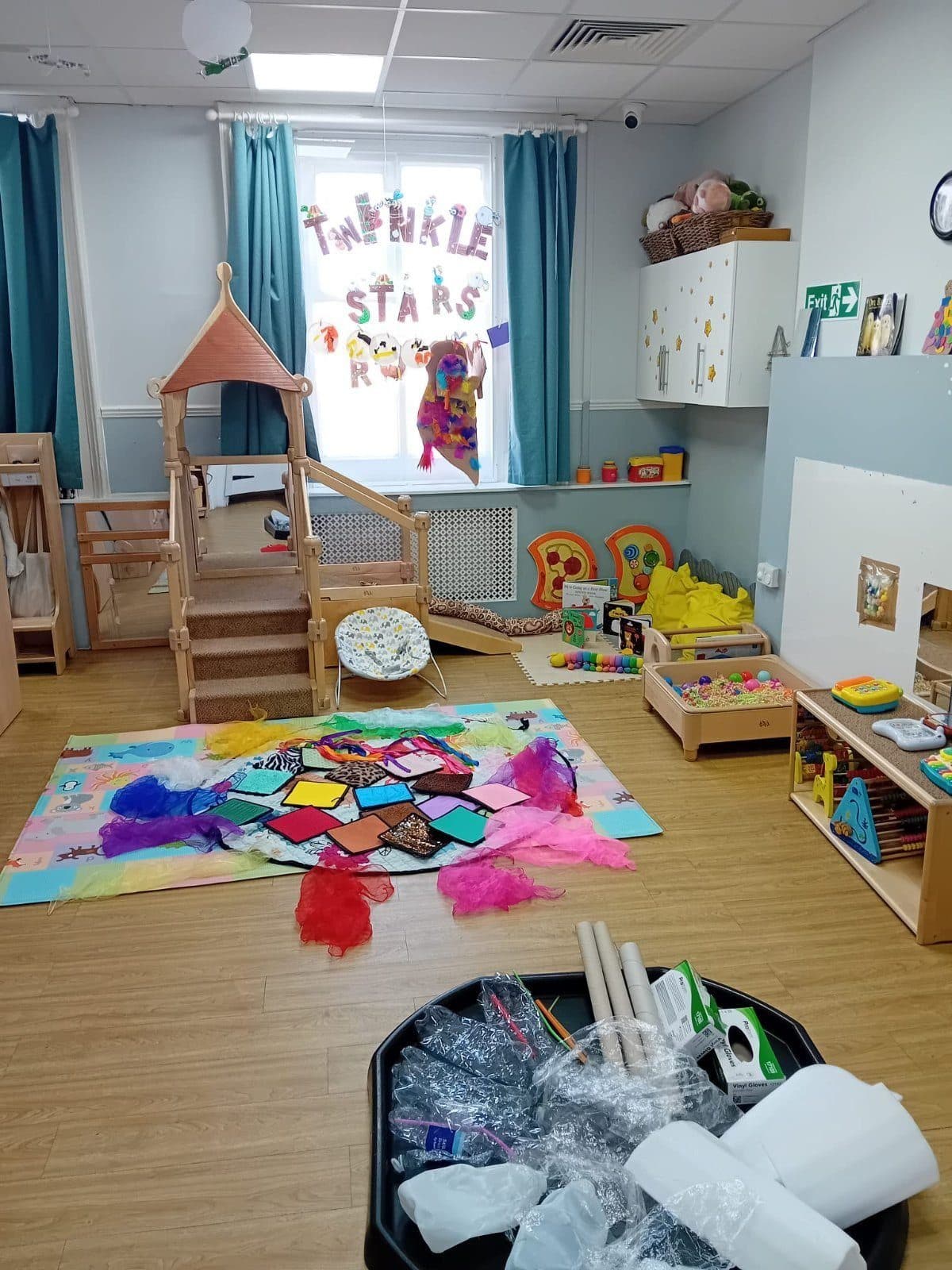 Blooming Years Nursery photo