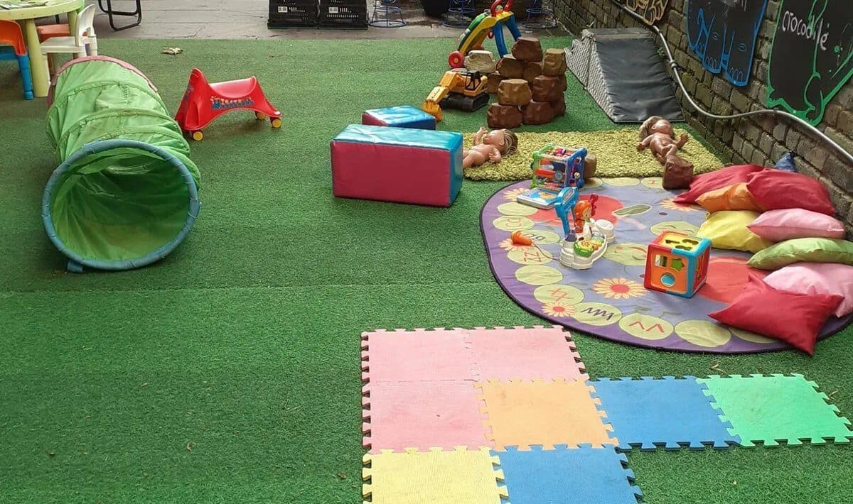 Blooming Years Nursery photo 3