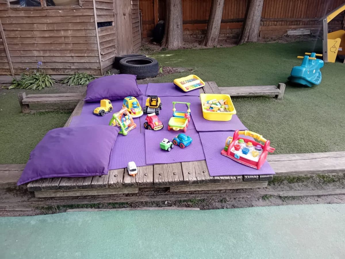 Blooming Years Nursery photo 2