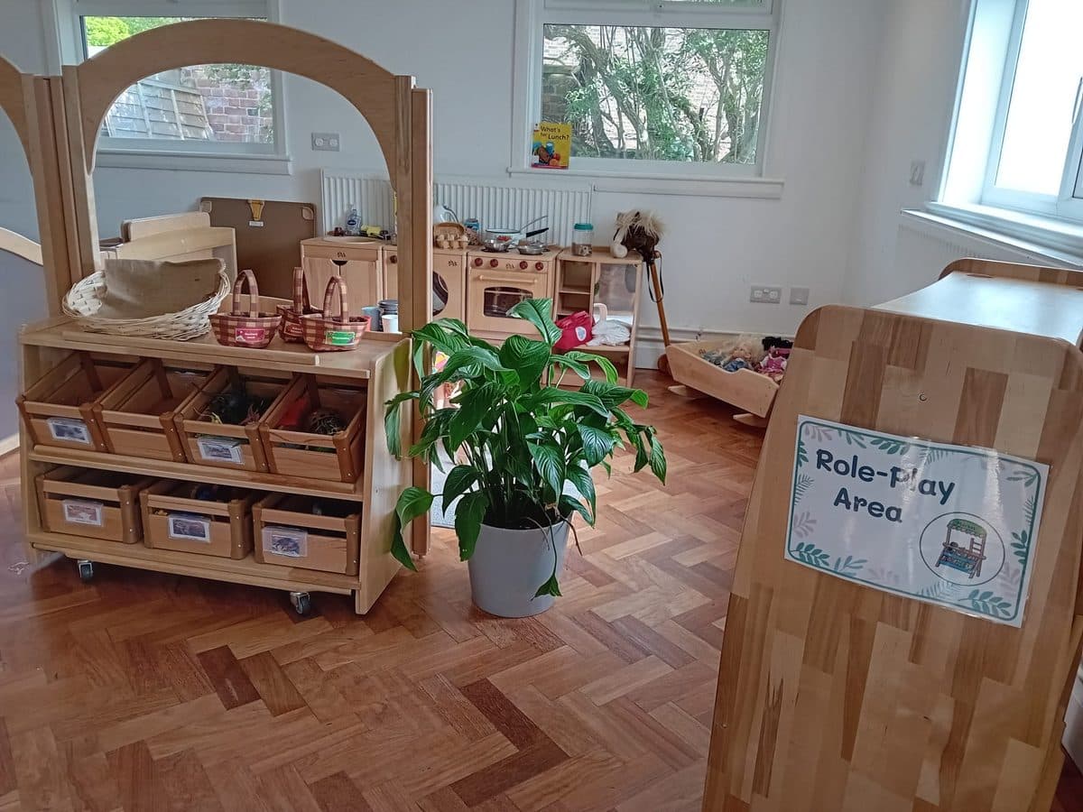 Blooming Years Nursery photo 2