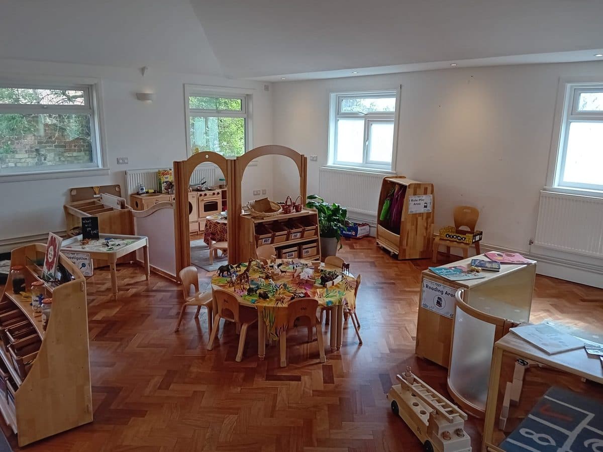 Blooming Years Nursery photo 12