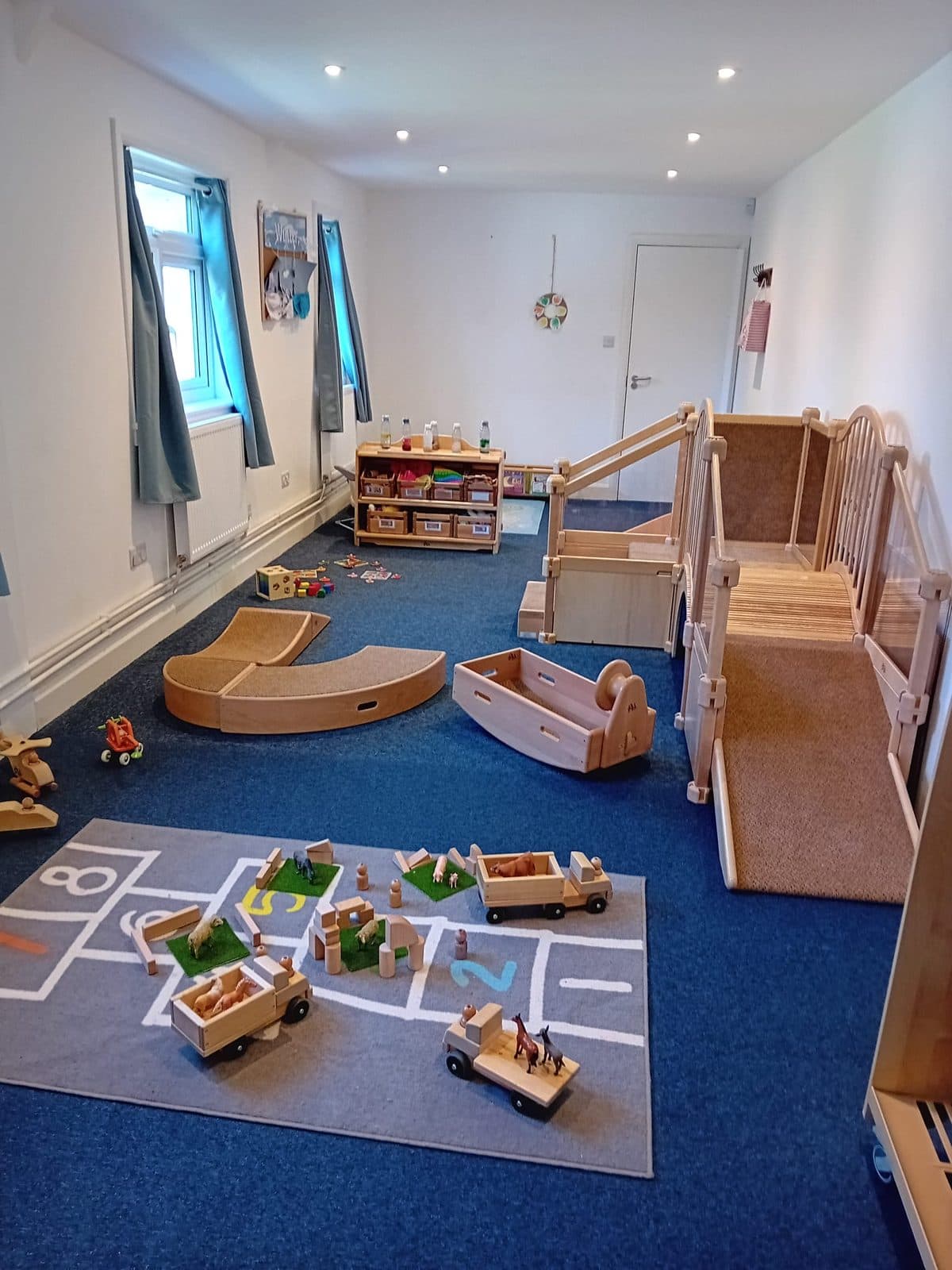 Blooming Years Nursery photo 3
