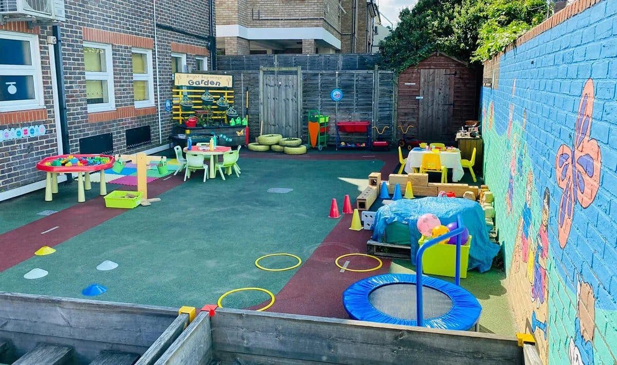 Blooming Years Nursery photo 2