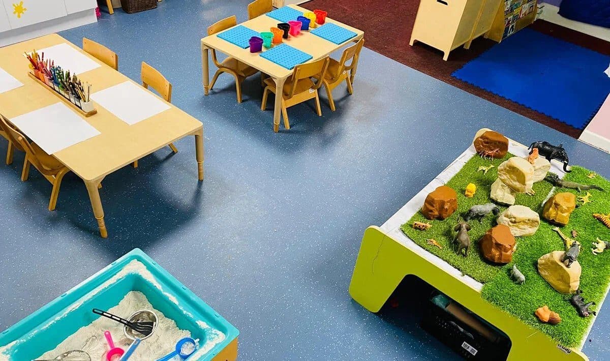 Blooming Years Nursery photo 3